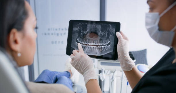 Licensed Tooth Extraction service in Grenada, MS - Smile Center Dentistry